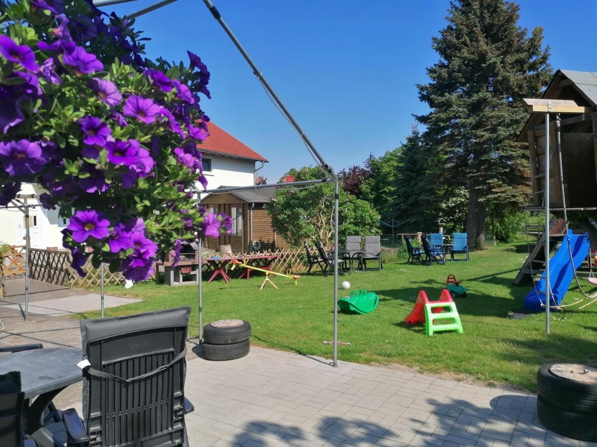 شقة Urlaub Beim Schmied Ostseebad Kühlungsborn المظهر الخارجي الصورة