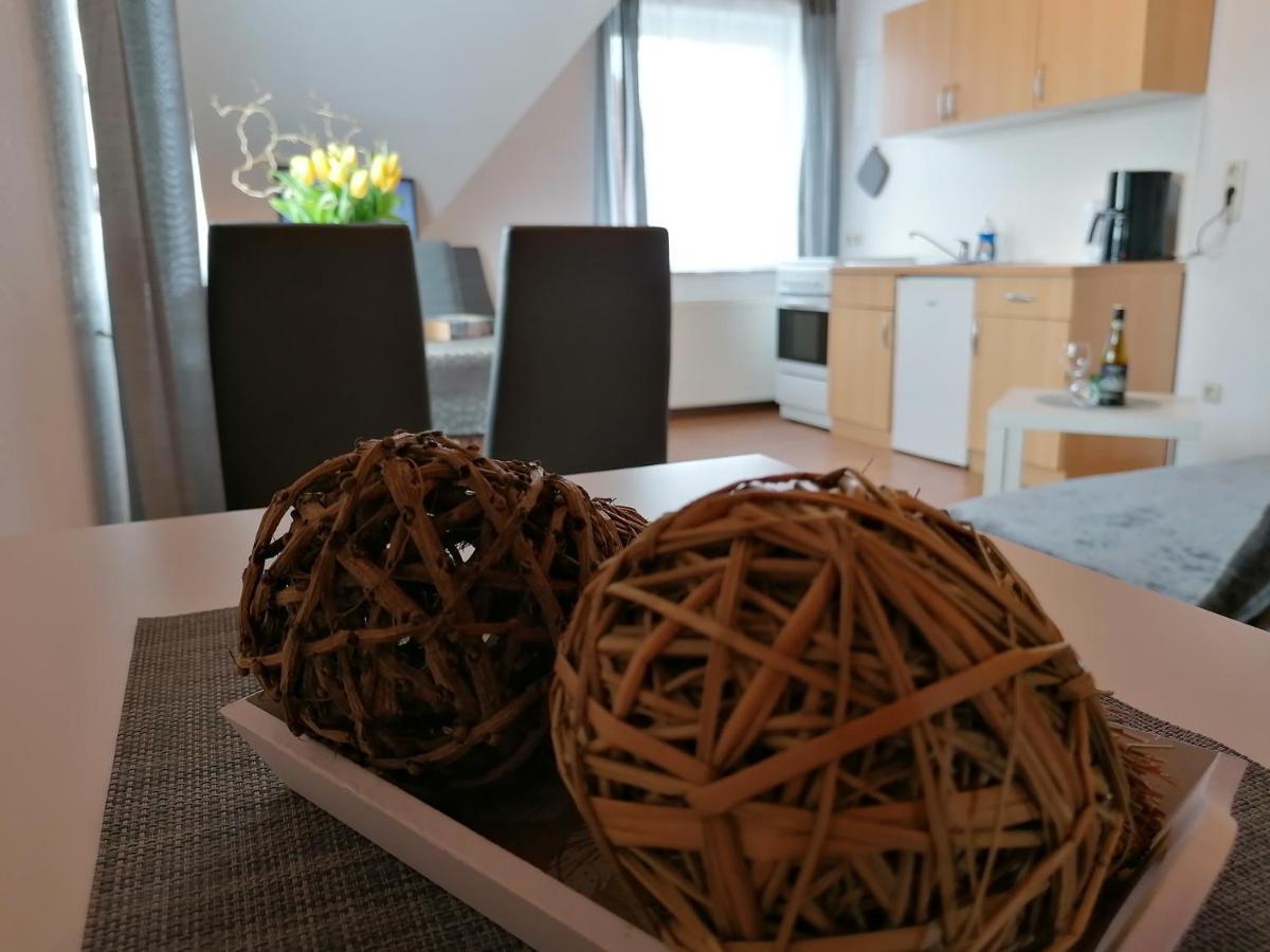 شقة Urlaub Beim Schmied Ostseebad Kühlungsborn المظهر الخارجي الصورة