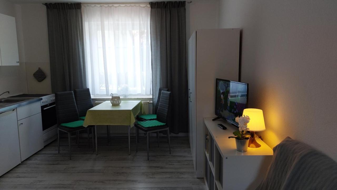 شقة Urlaub Beim Schmied Ostseebad Kühlungsborn المظهر الخارجي الصورة