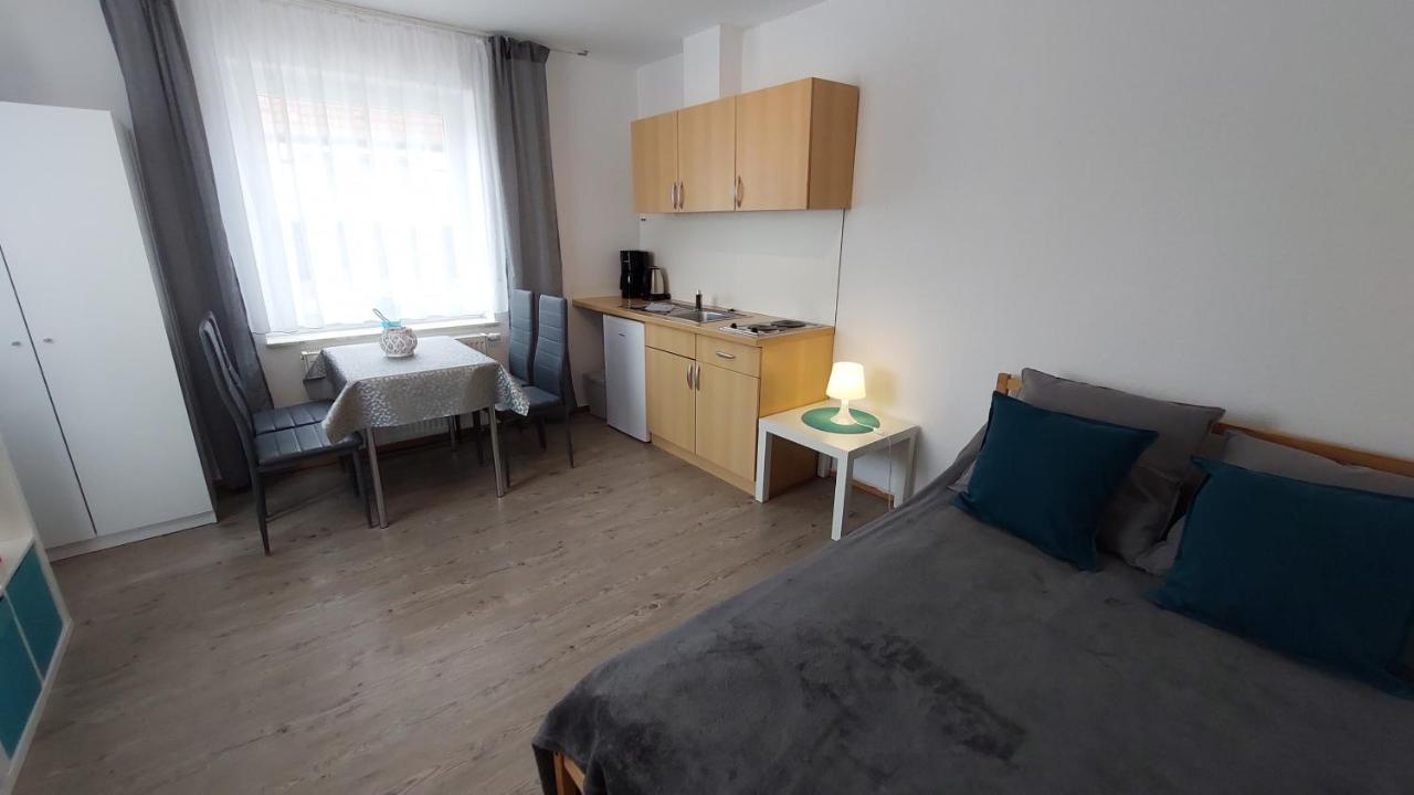 شقة Urlaub Beim Schmied Ostseebad Kühlungsborn المظهر الخارجي الصورة