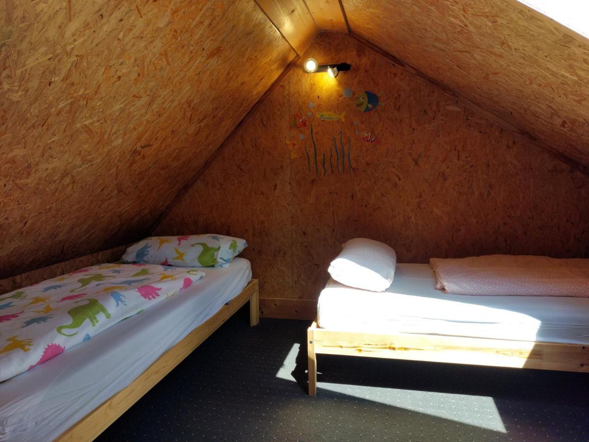 شقة Urlaub Beim Schmied Ostseebad Kühlungsborn المظهر الخارجي الصورة