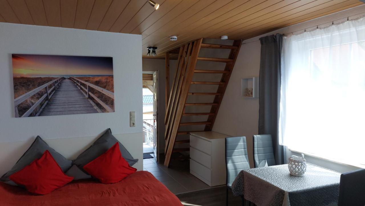 شقة Urlaub Beim Schmied Ostseebad Kühlungsborn المظهر الخارجي الصورة