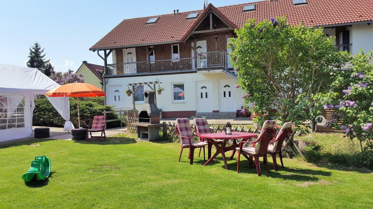 شقة Urlaub Beim Schmied Ostseebad Kühlungsborn المظهر الخارجي الصورة