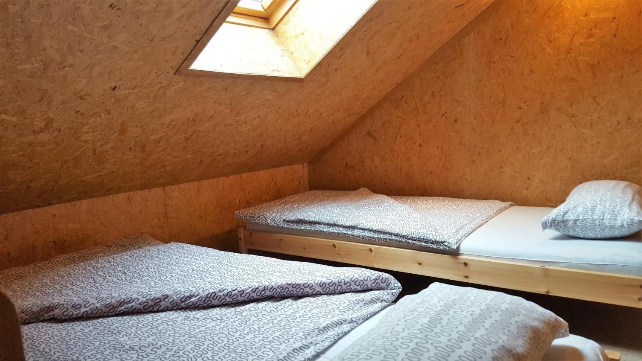 شقة Urlaub Beim Schmied Ostseebad Kühlungsborn المظهر الخارجي الصورة