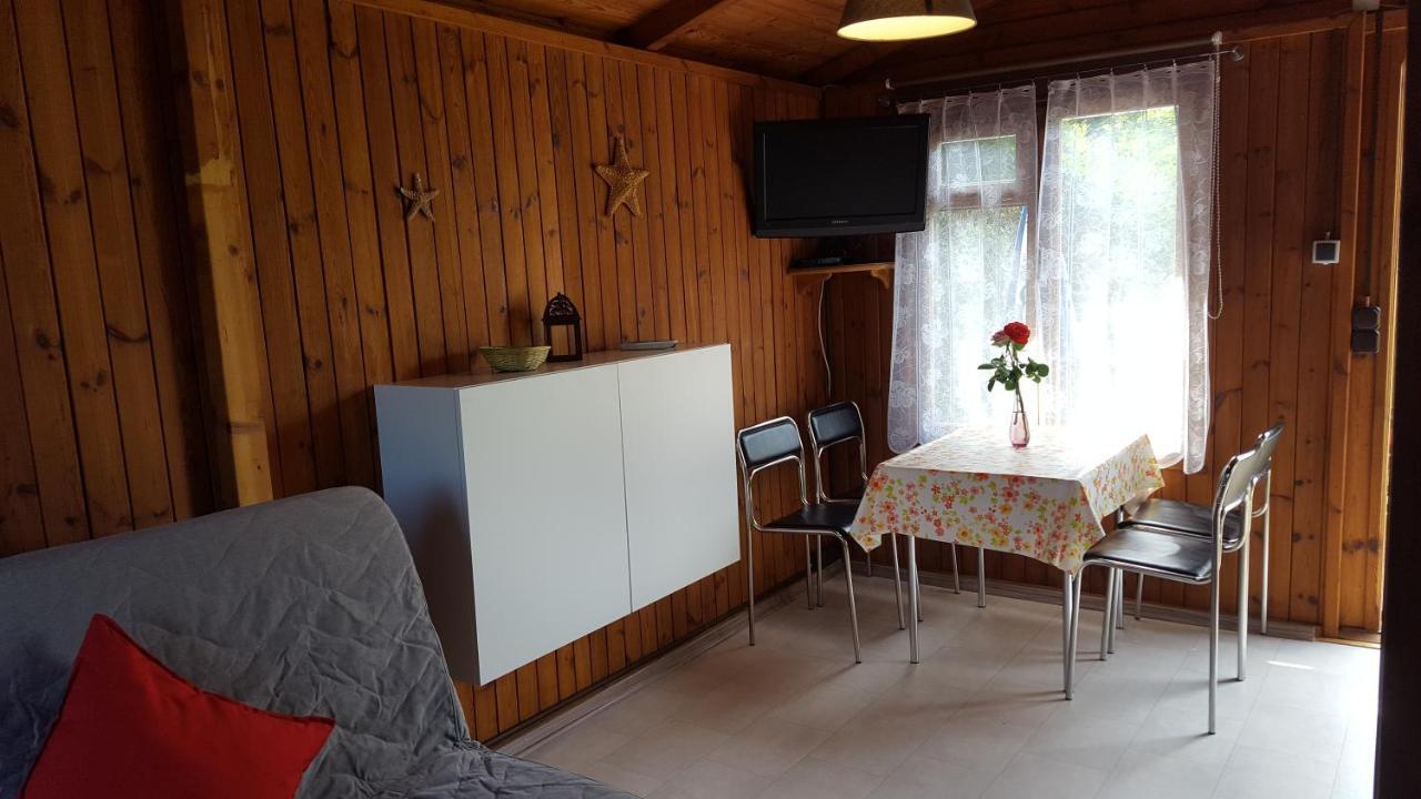 شقة Urlaub Beim Schmied Ostseebad Kühlungsborn المظهر الخارجي الصورة